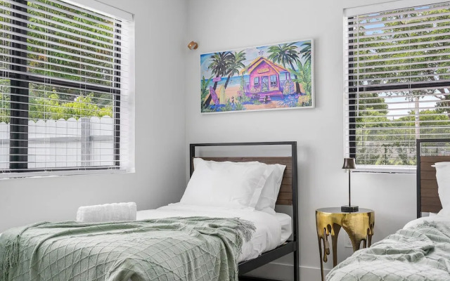Wynwood Apartments