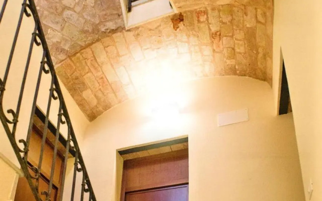 Casa Lorena Al Capo