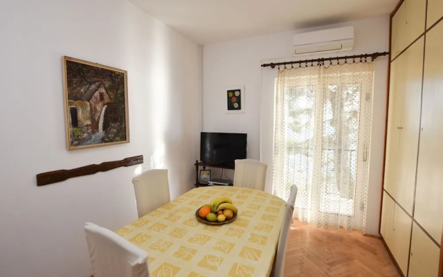 Apartment Vlasta