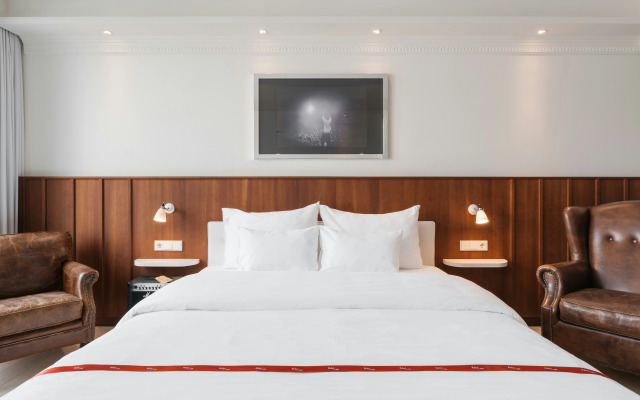 Ruby Sofie Hotel Vienna by IHG