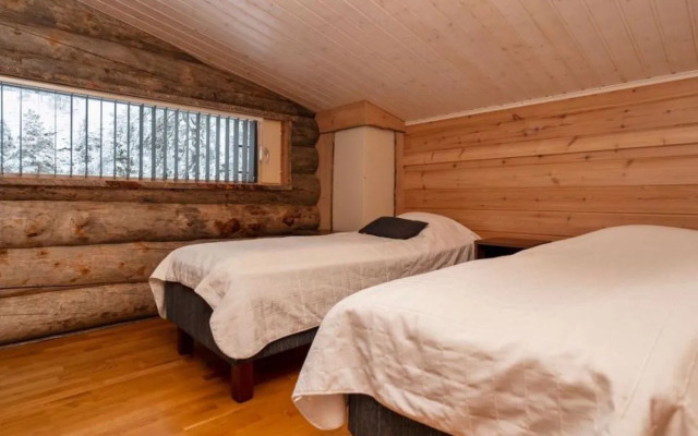House Leija Kuusamo