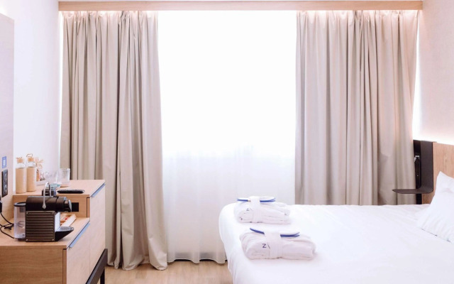Novotel Montpellier
