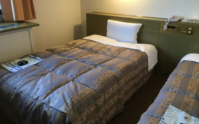 Asahi Century Hotel