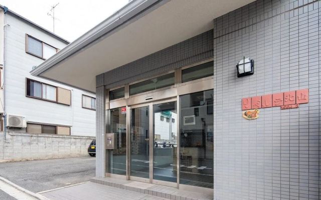 Tatsuya house 411