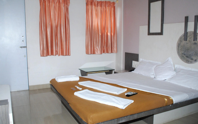 Hotel Shubh Suvidha