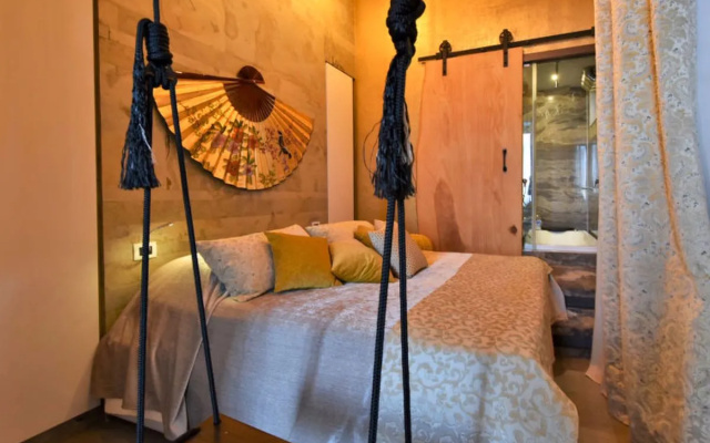 Locazione Turistica Suite Casa Nova