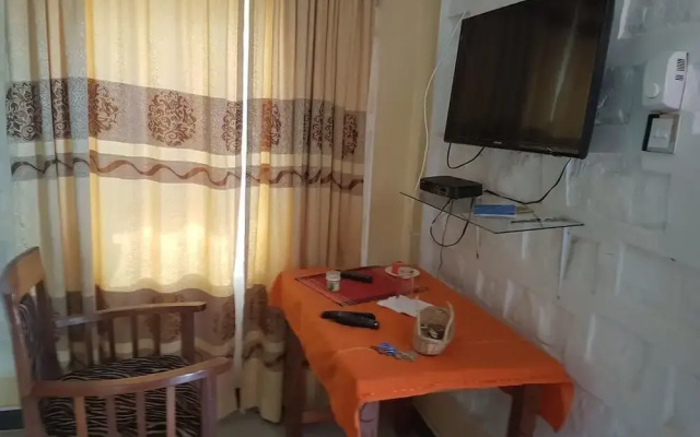 Sanfields Lodwar Camp