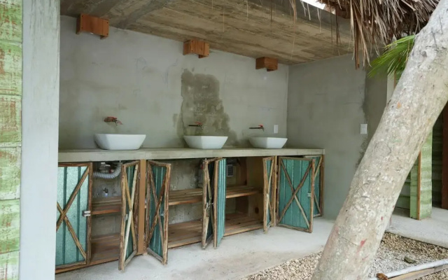 Ka'anche Camping - Hostel