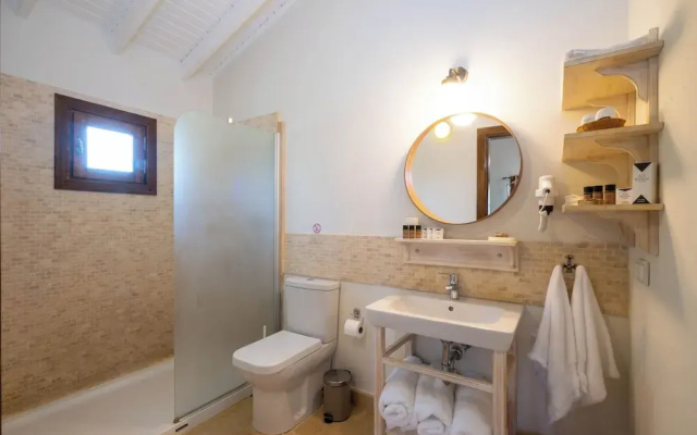 Akdeniz Bahçesi Apart Hotel by Kimera Lounge