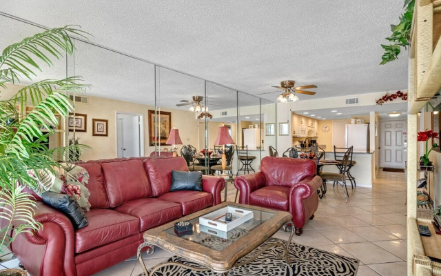 Edgewater Condo