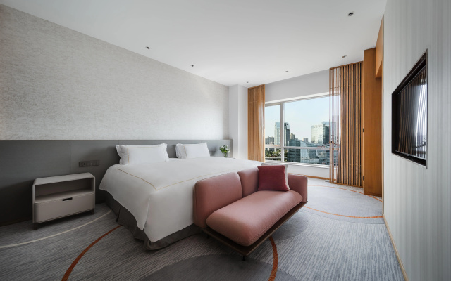 InterContinental Suzhou by IHG