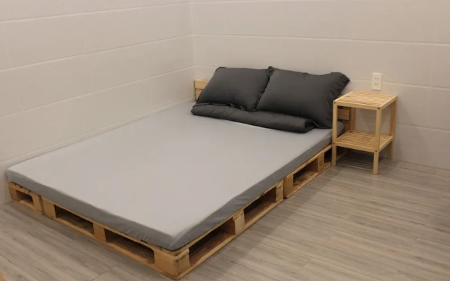 B Home - Hostel