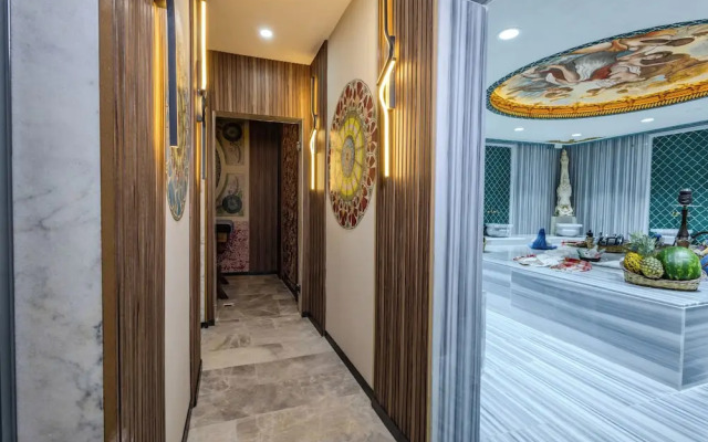 Çakıltaşı Evi Otel Spa
