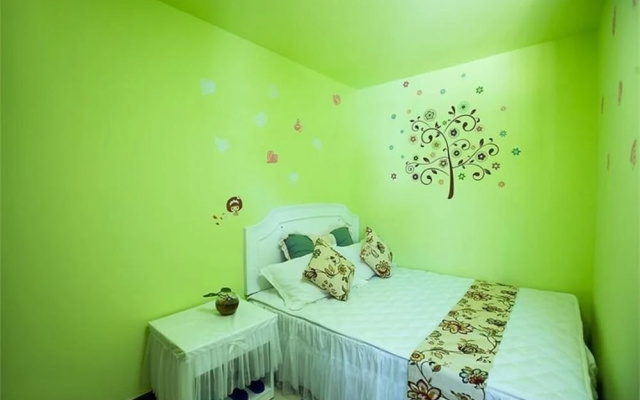 Sanya Yin Xiang Hai Apartment