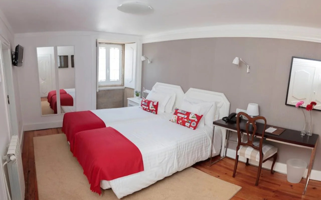 Boega Hotel