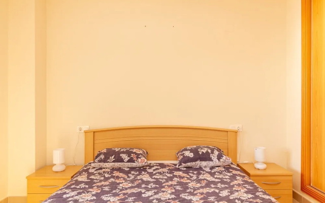 Penthouse Punta del Faro Casasol