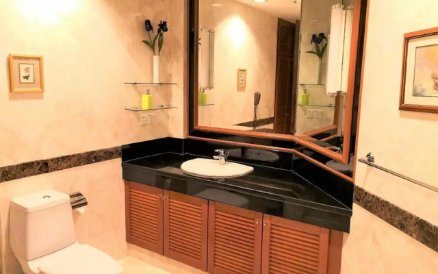 MU Awana - Genting Golf Private Suite