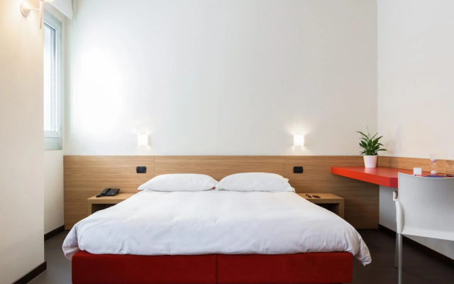 Residence Osoppo