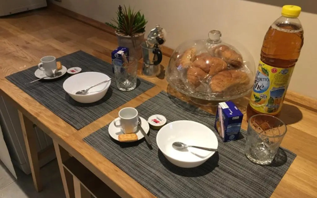 A casa di Pippo