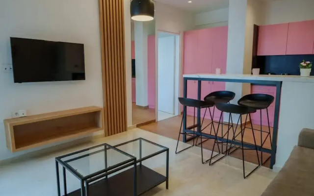 Irakleio Notos Boutique Apartments 2