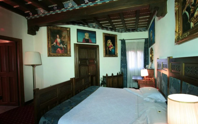 Castello di Pavone