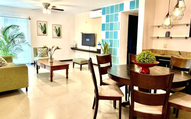 B&B Riviera Centro