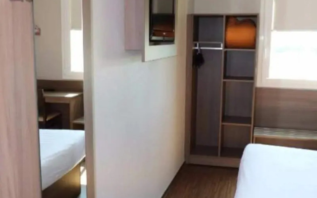 B&B HOTEL Bordeaux Talence