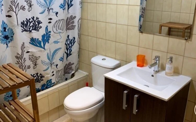 Santo Domingo Apartment Madrid