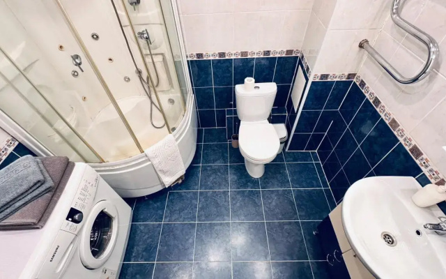 FlatRoom на улице Попова 35Б
