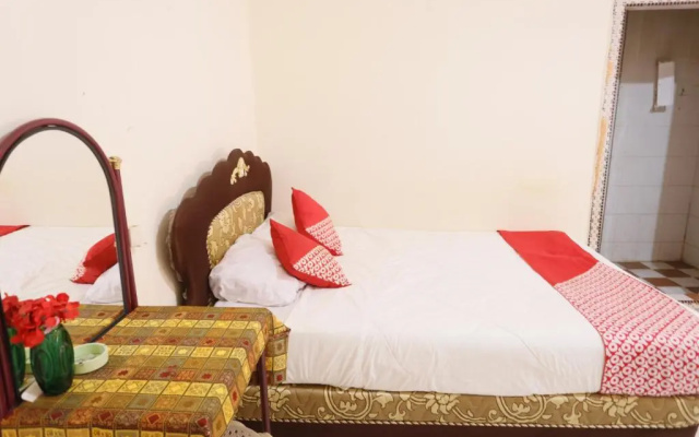 Hotel O Homestay Bude Sri