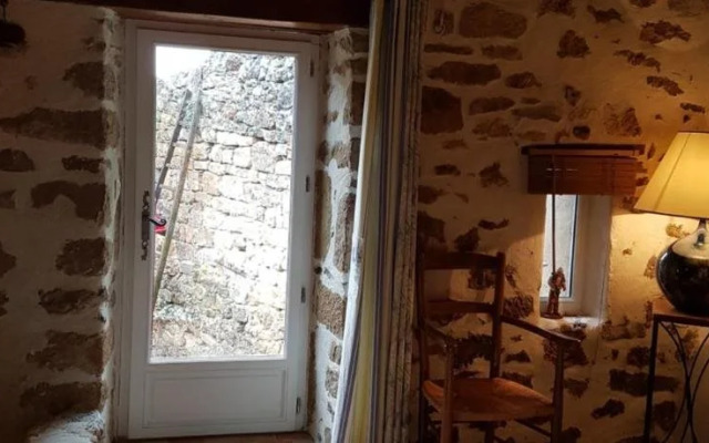 La Terrasse De Peyre
