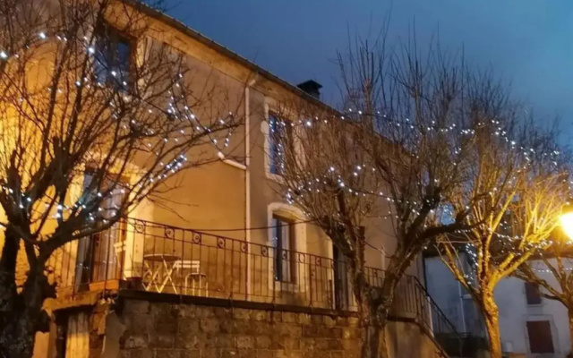 La BOUGERIE de Chaligny à 15 min de Nancy