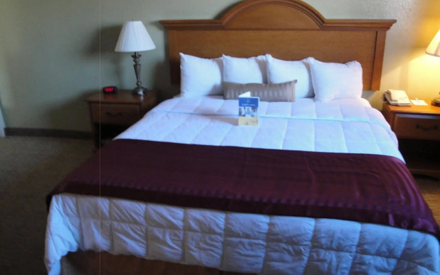 Arden Star Hotel
