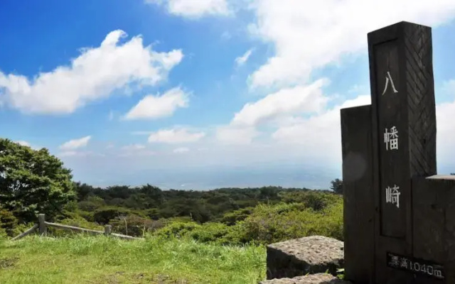 Zekkei no Yado Ichiboukaku