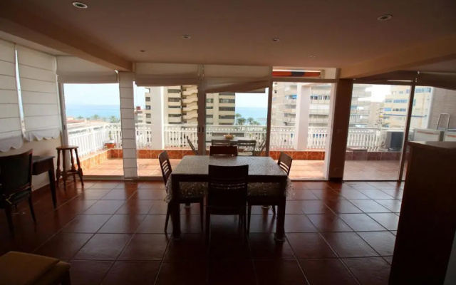 Apartamento Janeiro