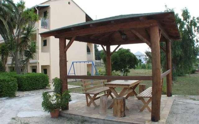 Villa Angelina