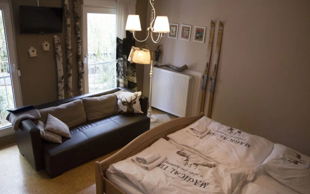 Three B'S Bed & Breakfast