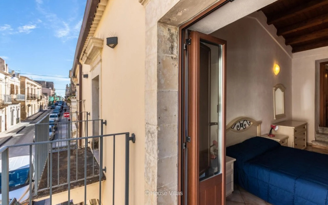 L Angolo di San Corrado - Marilena Apartment