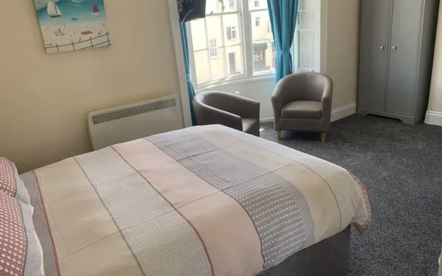 Letchworth Guest House