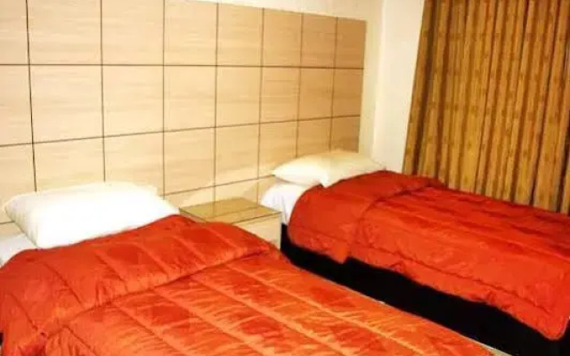 Nabhan Hotel Suites