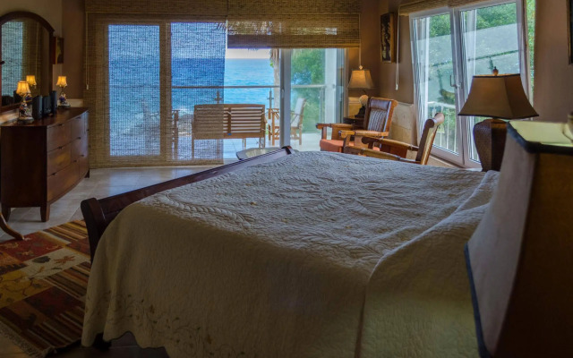 Agua Blu Penthouse