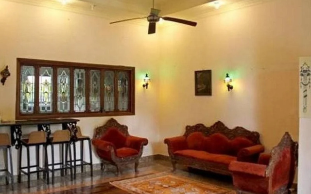 Villa Natures