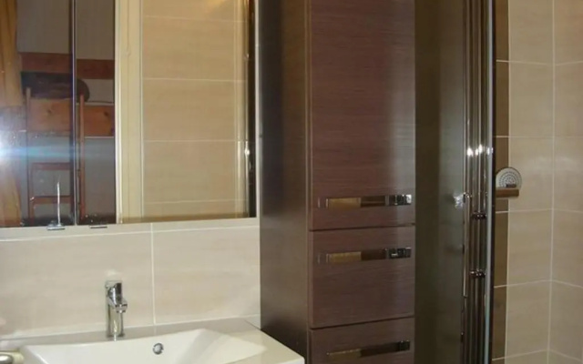 Appartement Gourette, 1 pièce, 6 personnes - FR-1-400-6