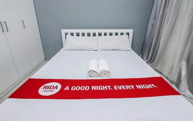 NW Apartment