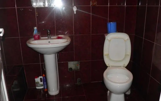 Homestay Chavchavadze