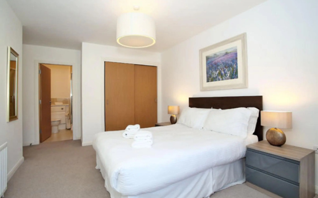 Bright 3 bed Inverurie Home Near Ury Riverside Park