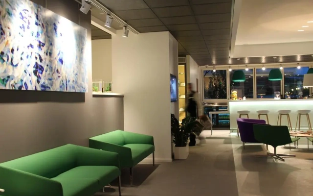 Hotel Riva Art & Spa