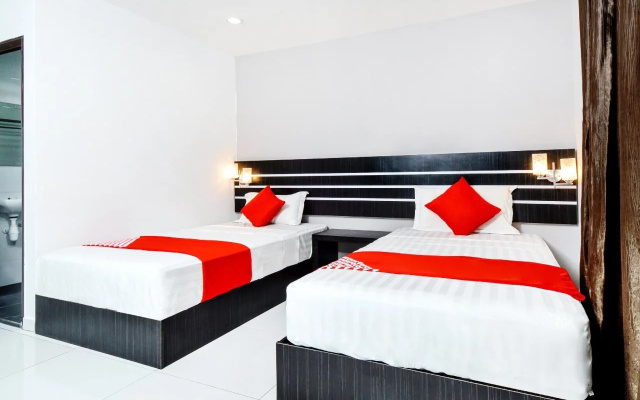 Collection O 88 Hotel