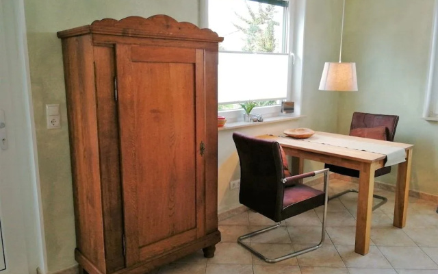 Appartements Süssling