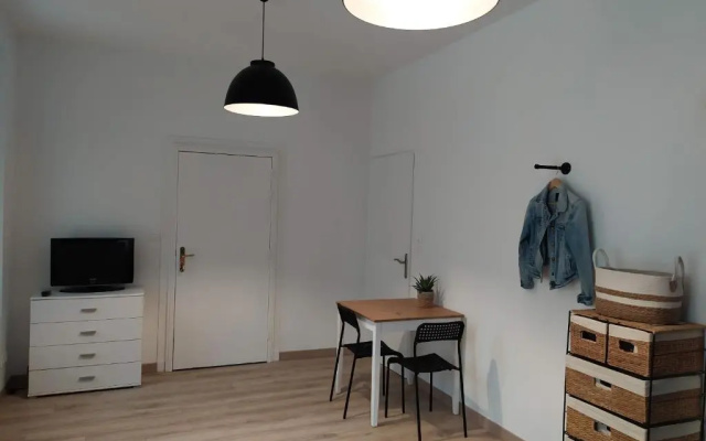 Chambre au coeur de Loudun